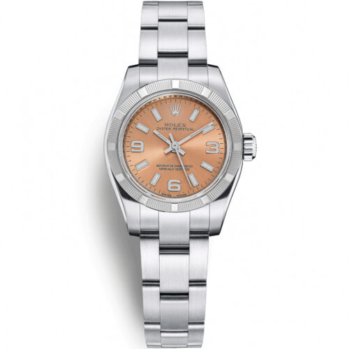 Rolex Oyster Perpetual 176210 PAIO