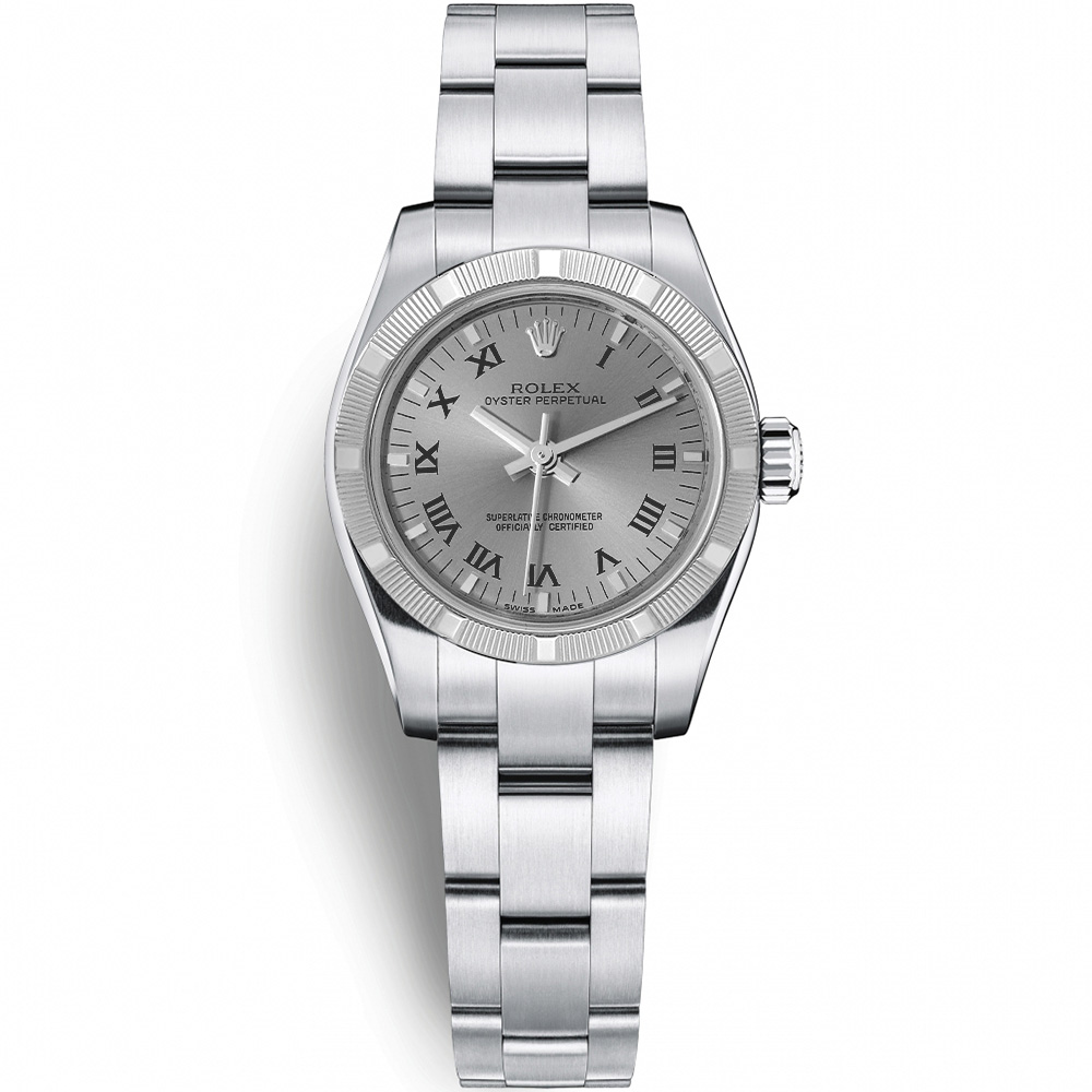 Rolex Oyster Perpetual 176210 RBKRO