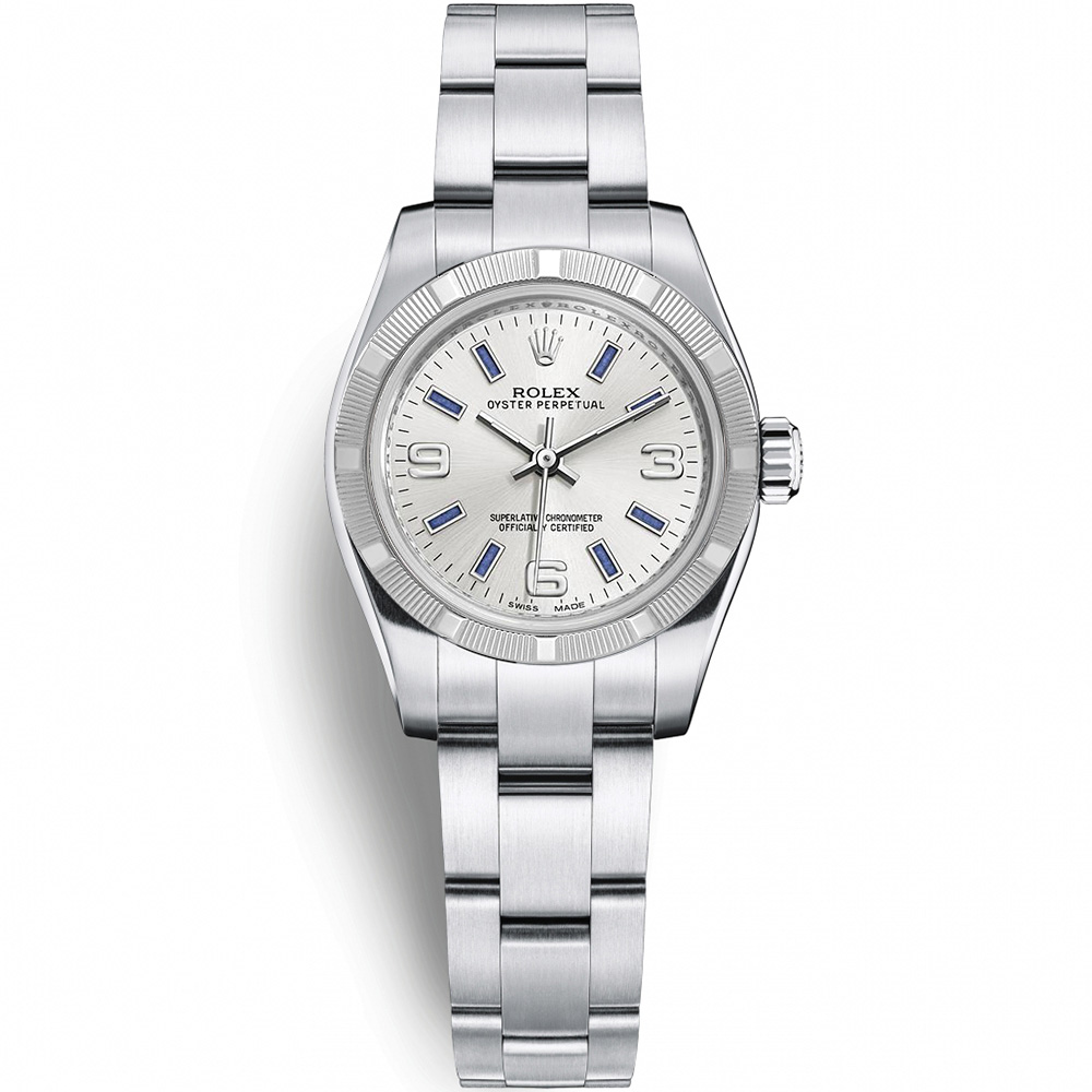 Rolex Oyster Perpetual 176210 SBLIO