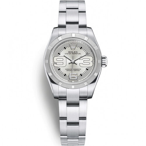Rolex Oyster Perpetual 176210 SMAO
