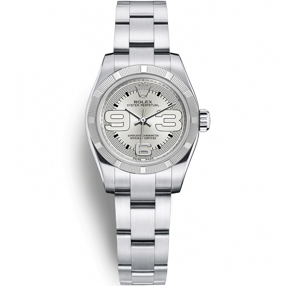 Rolex Oyster Perpetual 176210 SMAO