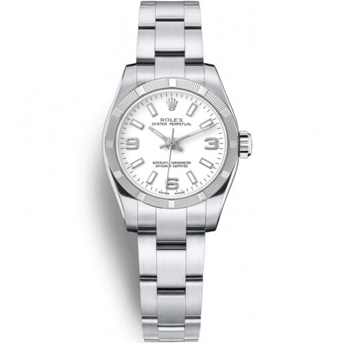 Rolex Oyster Perpetual 176210 WAIO