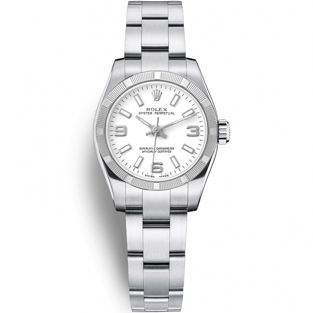 Rolex Oyster Perpetual 176210 WAIO