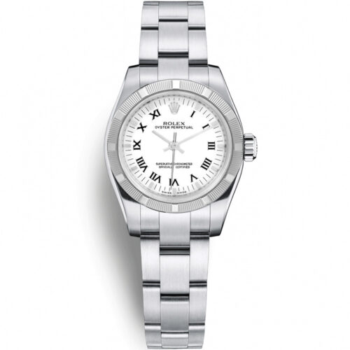 Rolex Oyster Perpetual 176210 WBKRO