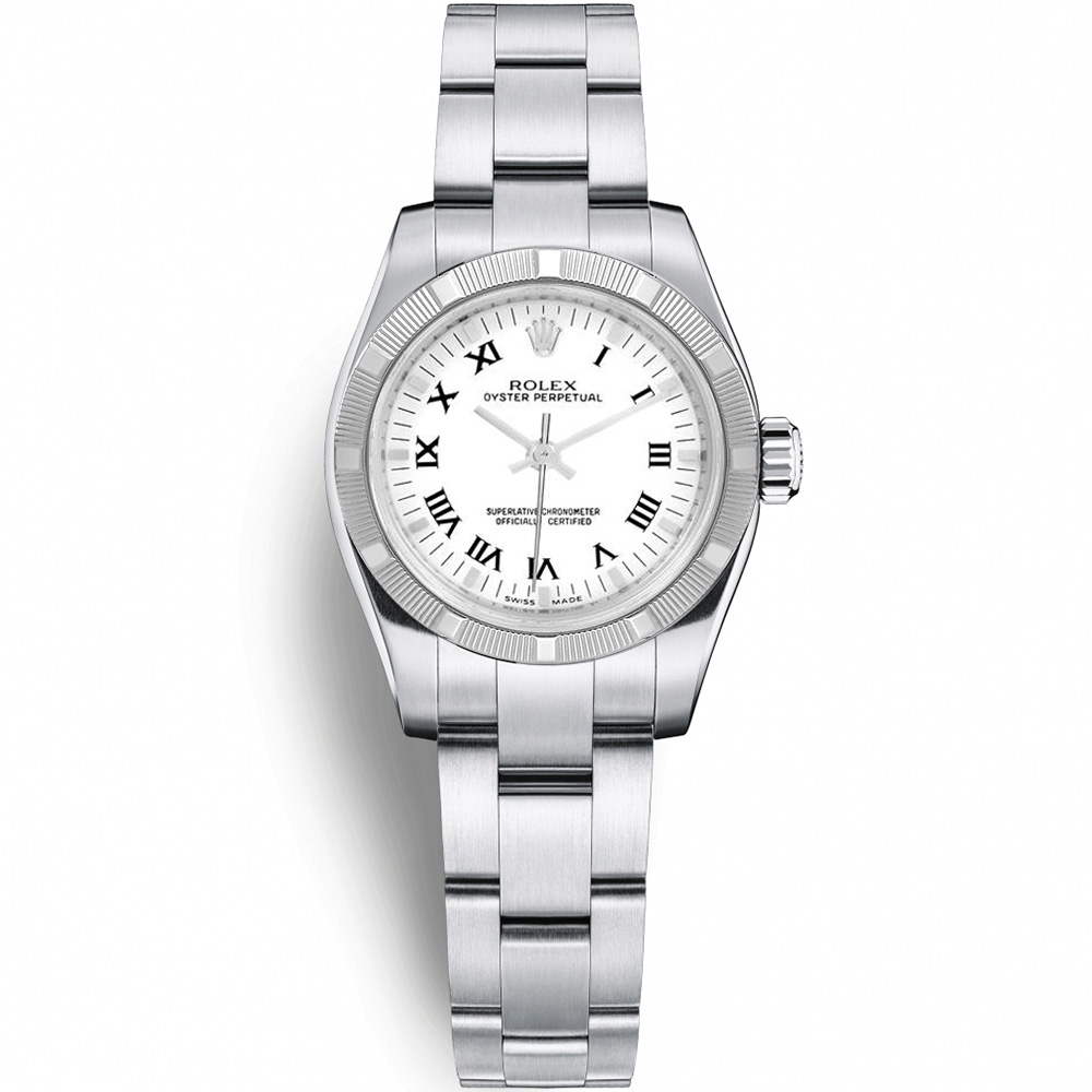 Rolex Oyster Perpetual 176210 WBKRO