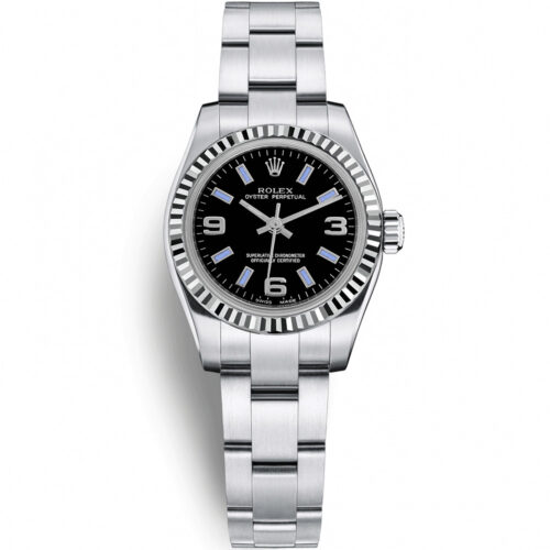 Rolex Oyster Perpetual 176234 BKABLIO