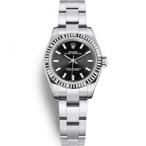 Rolex Oyster Perpetual 176234 BKAIO