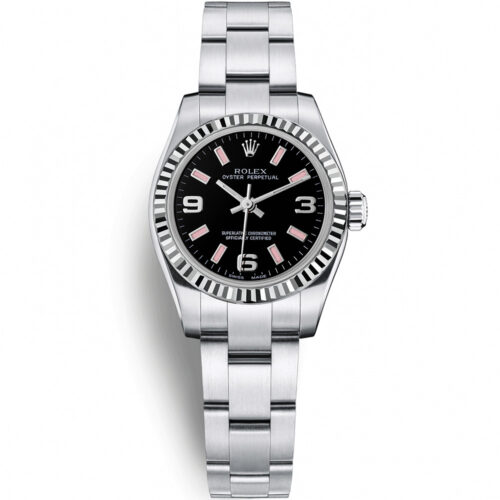 Rolex Oyster Perpetual 176234 BKAPIO