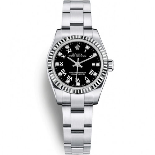 Rolex Oyster Perpetual 176234 BKRDO