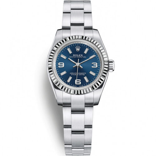 Rolex Oyster Perpetual 176234 BLAIO
