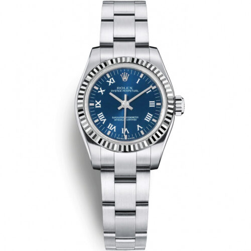 Rolex Oyster Perpetual 176234 BLARO