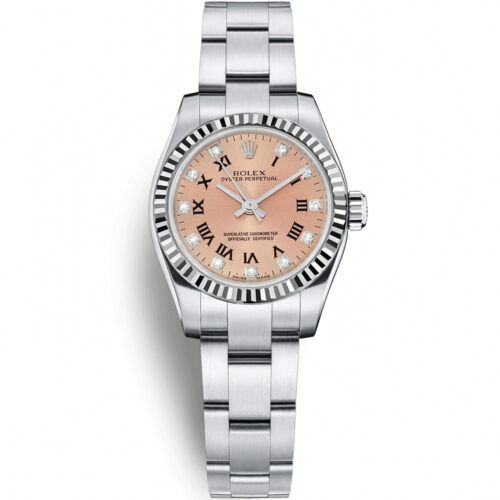 Rolex Oyster Perpetual 176234 PDRO