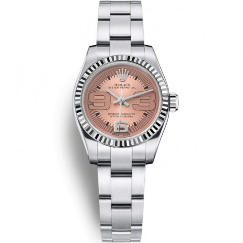 Rolex Oyster Perpetual 176234 PMAO