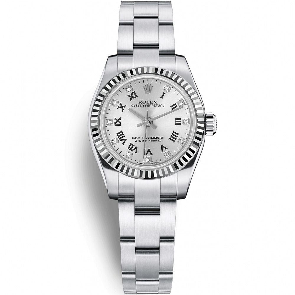 Rolex Oyster Perpetual 176234 SDRO