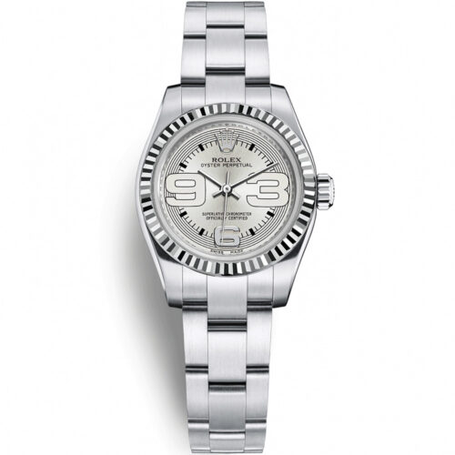 Rolex Oyster Perpetual 176234 SMAO