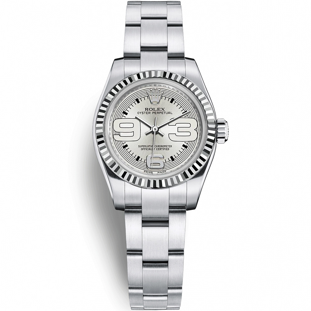 Rolex Oyster Perpetual 176234 SMAO