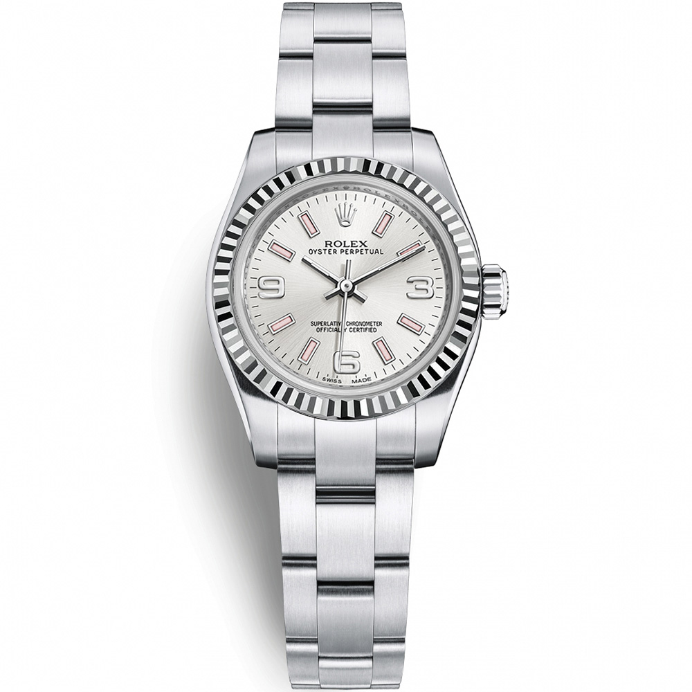 Rolex Oyster Perpetual 176234 SPIO