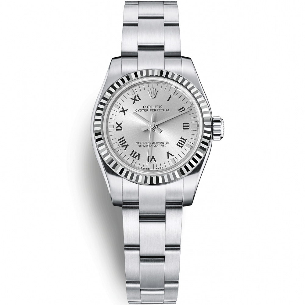 Rolex Oyster Perpetual 176234 SRO