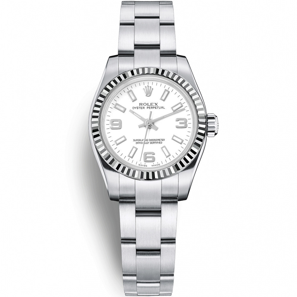 Rolex Oyster Perpetual 176234 WAIO