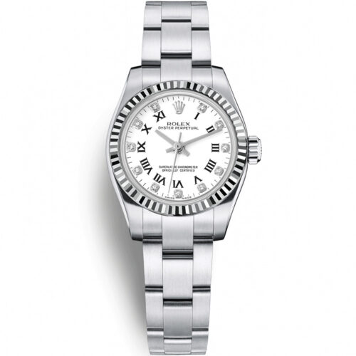 Rolex Oyster Perpetual 176234 WDRO