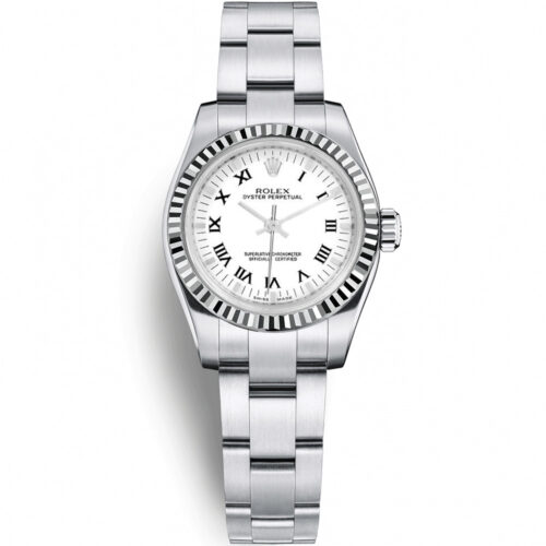 Rolex Oyster Perpetual 176234 WRSO