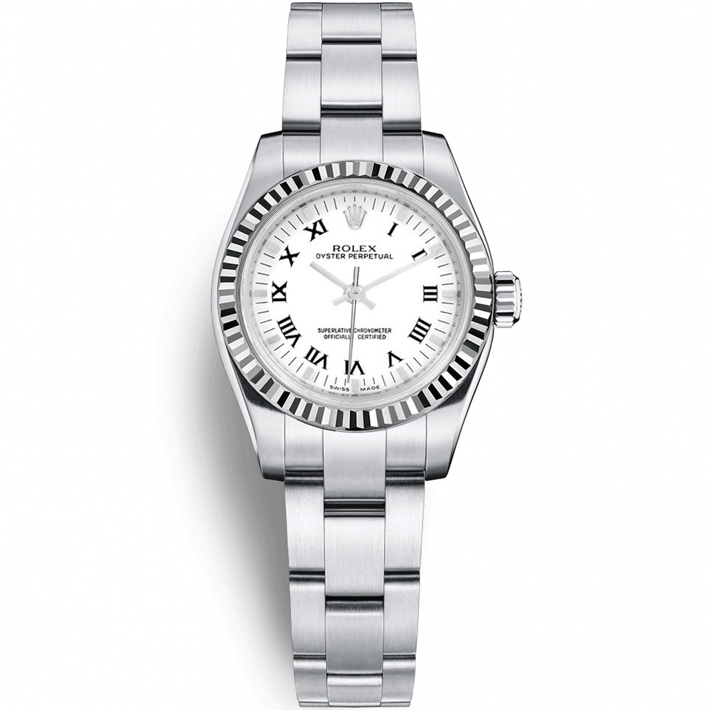 Rolex Oyster Perpetual 176234 WRSO