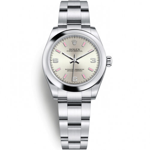 Rolex Oyster Perpetual 177200 0009