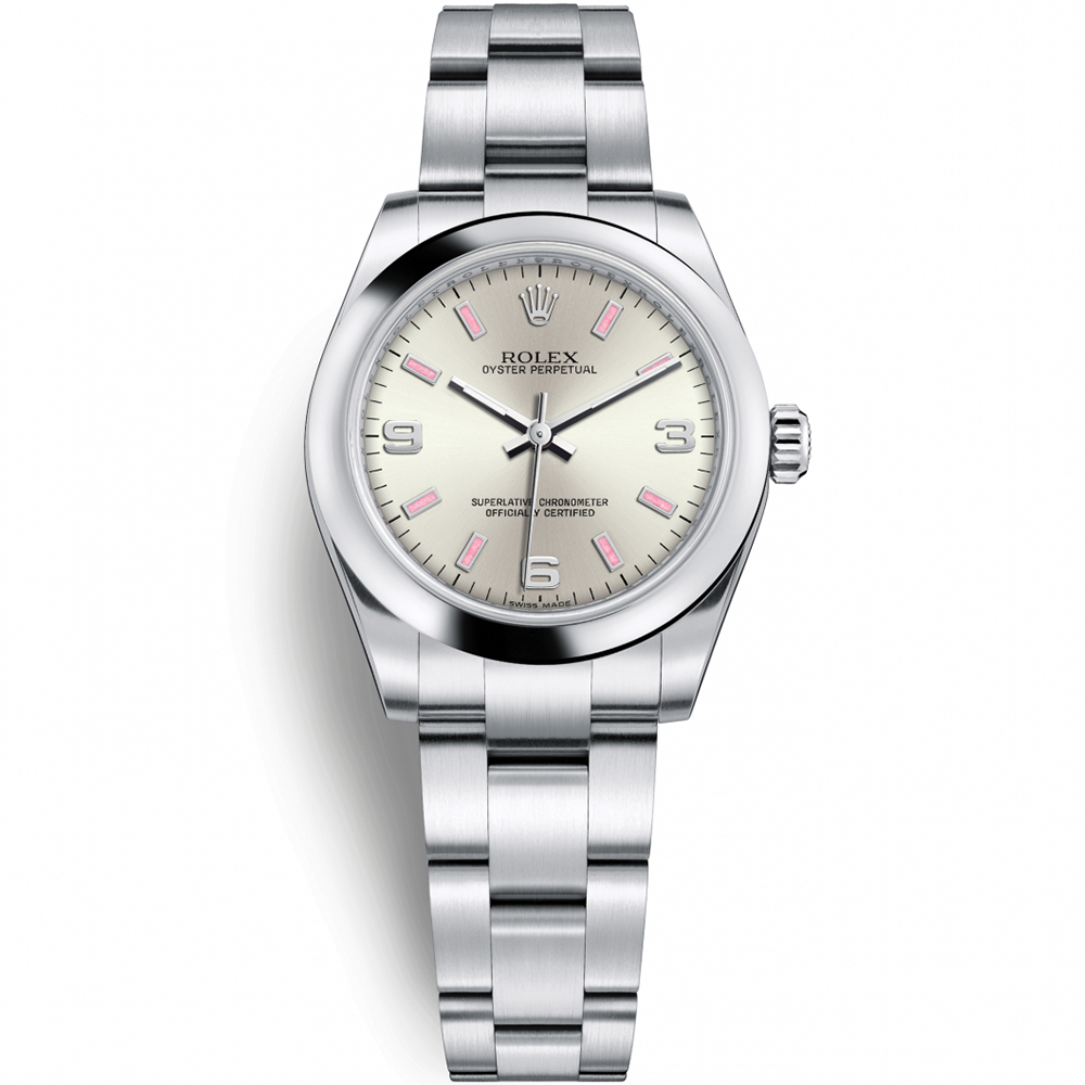 Rolex Oyster Perpetual 177200 0009