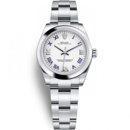 Rolex Oyster Perpetual 177200 0016