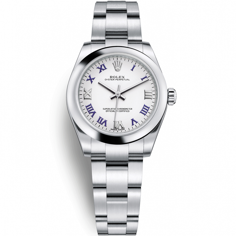Rolex Oyster Perpetual 177200 0016