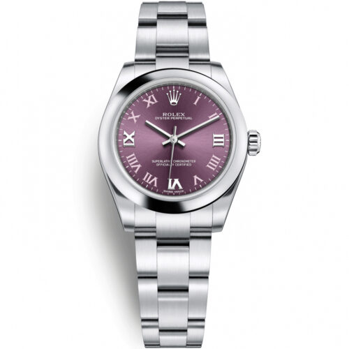 Rolex Oyster Perpetual 177200 0017