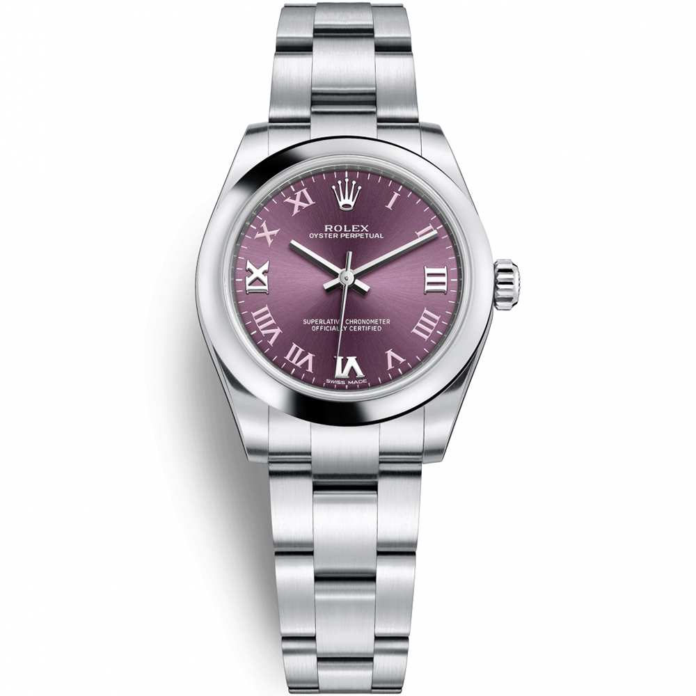 Rolex Oyster Perpetual 177200 0017