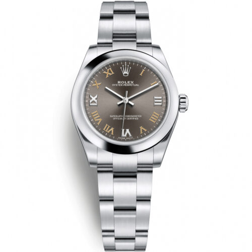 Rolex Oyster Perpetual 177200 0018