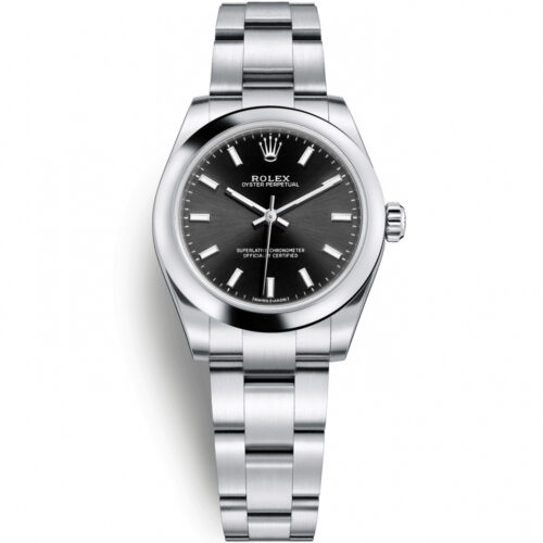 Rolex Oyster Perpetual 177200 0019