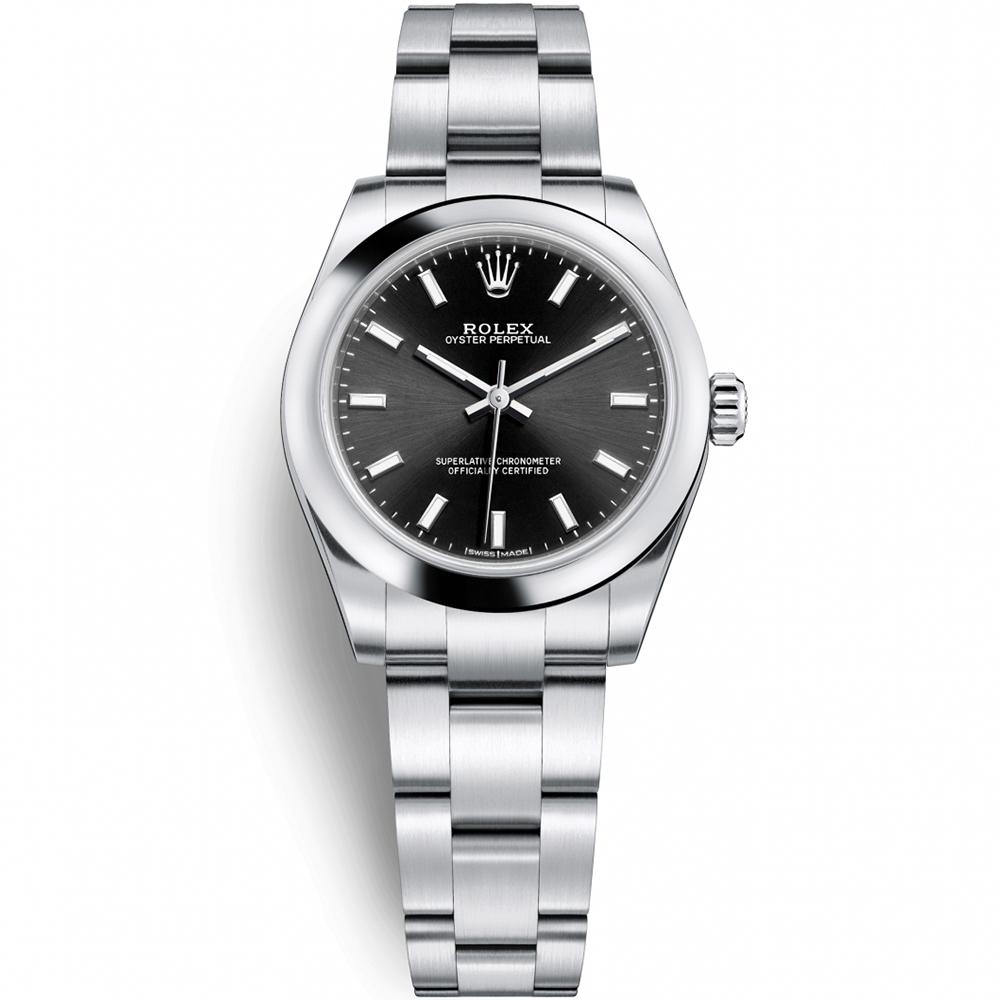 Rolex Oyster Perpetual 177200 0019