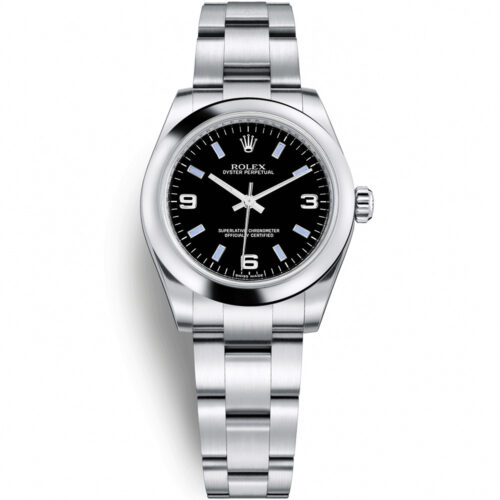 Rolex Oyster Perpetual 177200 BKABLIO