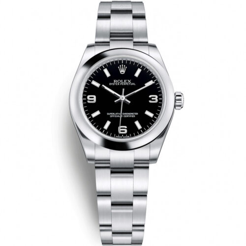 Rolex Oyster Perpetual 177200 BKAIO