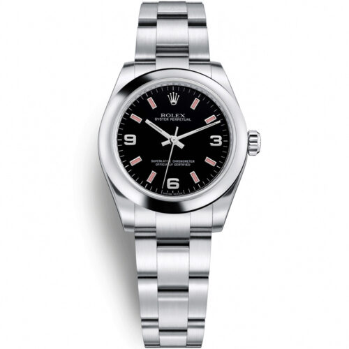 Rolex Oyster Perpetual 177200 BKAPIO