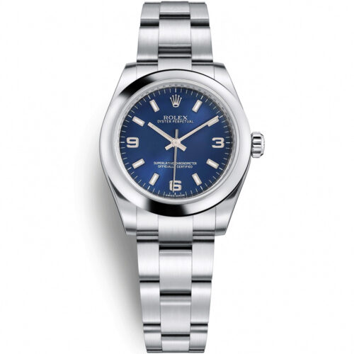 Rolex Oyster Perpetual 177200 BLAIO