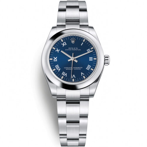 Rolex Oyster Perpetual 177200 BLRIO