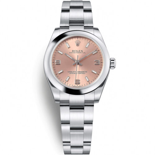 Rolex Oyster Perpetual 177200 PAIO