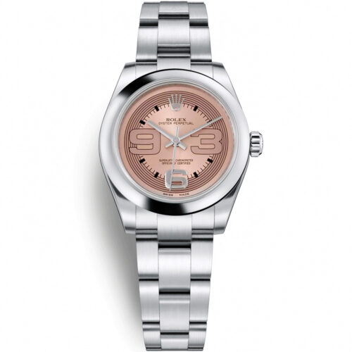 Rolex Oyster Perpetual 177200 PMAO