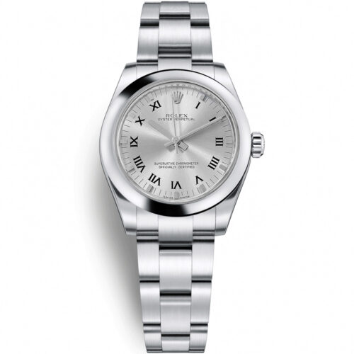 Rolex Oyster Perpetual 177200 RBKRO