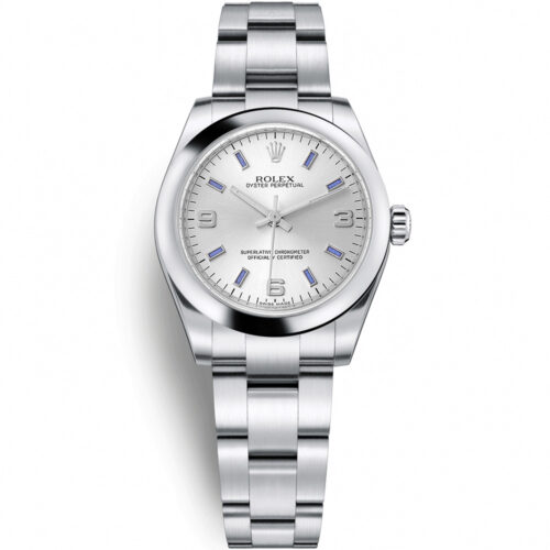 Rolex Oyster Perpetual 177200 SBLIO