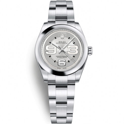Rolex Oyster Perpetual 177200 SMAO