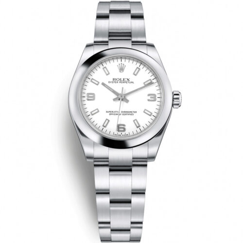 Rolex Oyster Perpetual 177200 WAIO