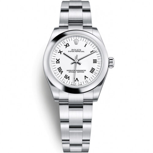 Rolex Oyster Perpetual 177200 WRO