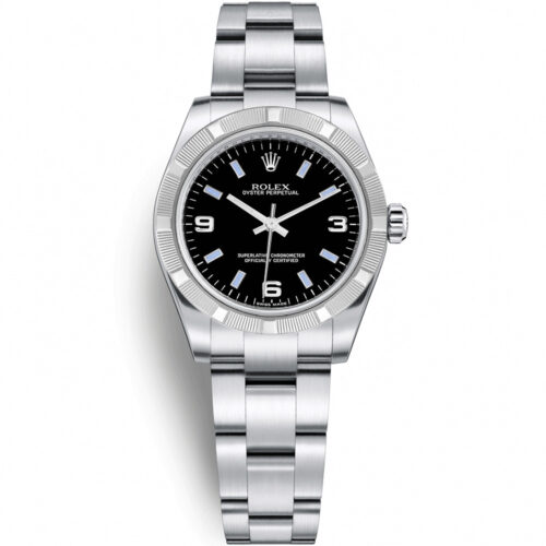 Rolex Oyster Perpetual 177210 BKABLIO