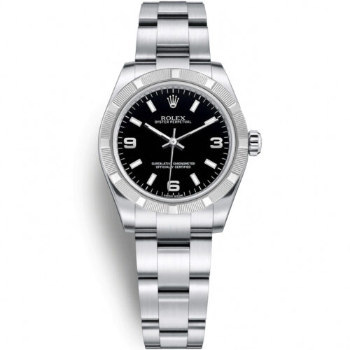 Rolex Oyster Perpetual 177210 BKAIO