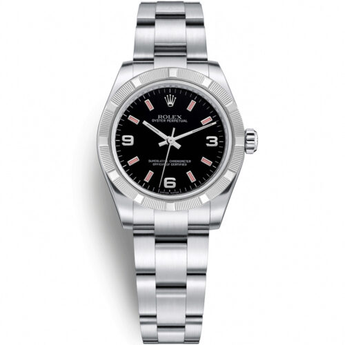 Rolex Oyster Perpetual 177210 BKAPIO